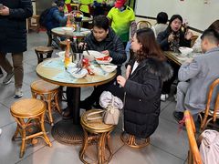 大堂-荔林食店(西华路店)