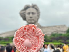 -橘子洲景区