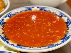 -真不同饭店(中州东路店)