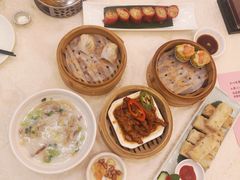 -顺德人家食府(黄金广场店)