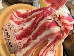 -松野谷·寿喜烧自助(华联顺义金街购物中心店)
