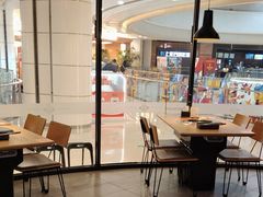 -新石器烤肉(百联川沙店)