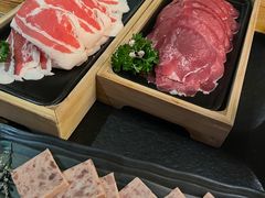 -湊湊火锅·茶憩(恒隆广场店)