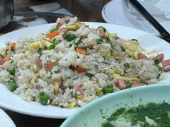 -上海小菜餐厅(理工大学店)