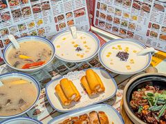 -顺德杨廷记(白云山店)