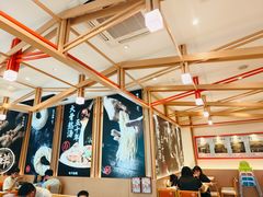 -味千拉面(泰州万达广场店)