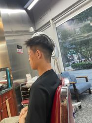 -风生造型