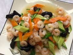 -宾朋海鲜美食餐厅·特色美食(兴海路店)