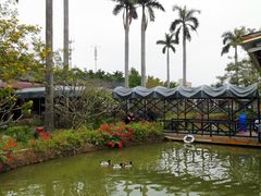 -花溪雨·森林餐厅(石基店)