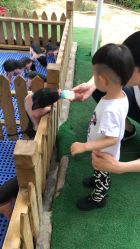 -萌宠亲子动物乐园(槐房万达店)