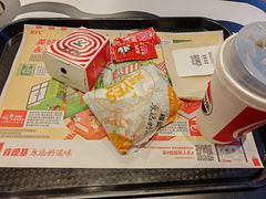 -肯德基(津滨店)