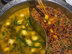 -胖子鱼·天水麻辣鱼火锅(秦州407店)