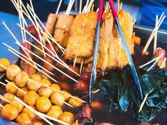 -陈阿婆豆腐脑-卤煮小吃(朝阳路店)