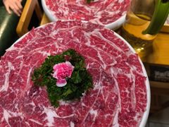 -手选潮汕鲜活牛肉火锅(二七广场店)