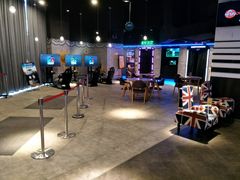 -大鲁阁保龄球(苏州园区店)