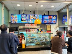 -西部马华清真兰州牛肉面·烧烤夜市(关东店)