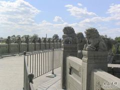 -卢沟桥文化旅游区