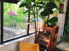 -腾爱熊猫咖啡生活馆(老东门店)