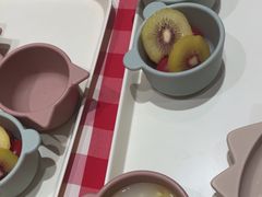 -西贝(南开大悦城店)