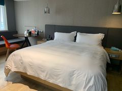 -美豪怡致酒店(上海长寿路店)