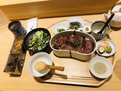 -焼肉 番手十番(銀座三越店)