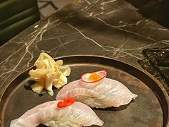-广州瑰丽酒店·Black Iron黑金燚