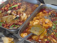 -鱼酷活鱼烤鱼(沈阳大悦城店)