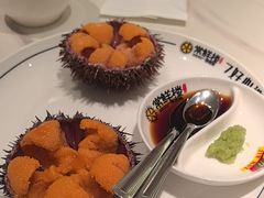-常鲜楼常来尝鲜海胆馆(星海店)
