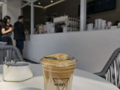 -Manner Coffee(淮海755店)