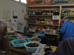 酱菜-赵府街副食店