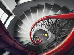 -青岛德国监狱旧址博物馆