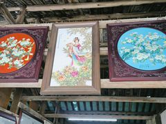 -景德镇古窑民俗博览区