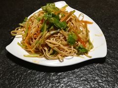 -美滋滋尚鱼烤鱼餐厅(空港店)