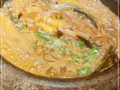 -小放牛炒菜馆(北国商城店)
