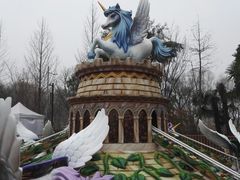 -安徒生童话乐园