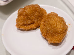 菜馅油糕-凯鸽酒楼(振兴街店)