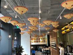 -大茴香越法料理(SOHO复兴店)