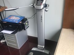 -星健源健身工作室