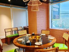 -三江两海老火锅(北京首店)