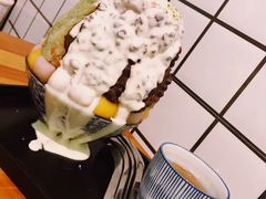 -WONDER ICE 萬得冰田(建設路总店)
