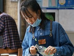 -明谦·Coffee&Cocktail Bar(美您公园店)