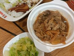 -南城香(北京南站店)
