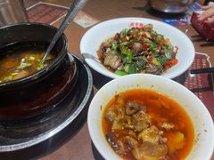 -天下客饭店(中山路店)
