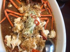 -钱塘宴(东站西子国际店)