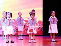 -昱南托育园.托班晚托.寒暑假班