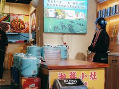 -湘鲜小灶·湖南土菜馆(龙华店)