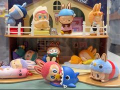 -泡泡玛特POPMART(石景山万达店)