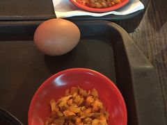 -重庆老字号·吴抄手·高豆花(T3航站楼店)