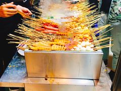 -郭记小街麻辣烫(南小街总店)