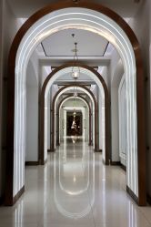 -花嫁丽舍婚礼殿堂(世博江景店)